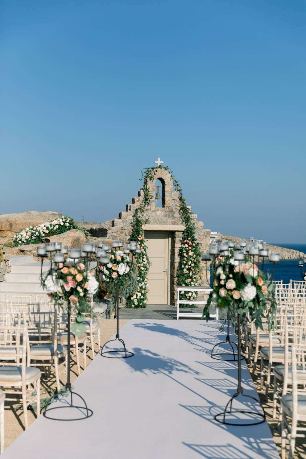 event planning companies in greece